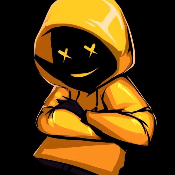 Meet your Posher, Jonas - Picture 1 of 1